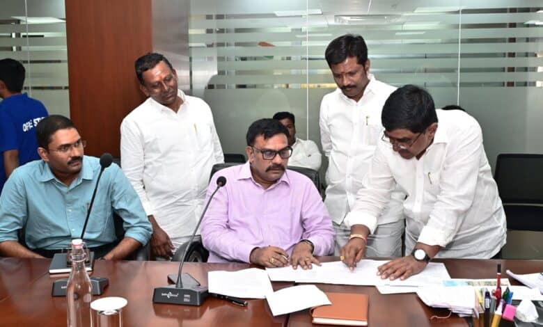 HYDRAA reviews prajavani complaints