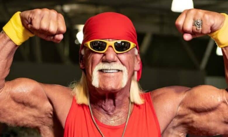 Hulk Hogan
