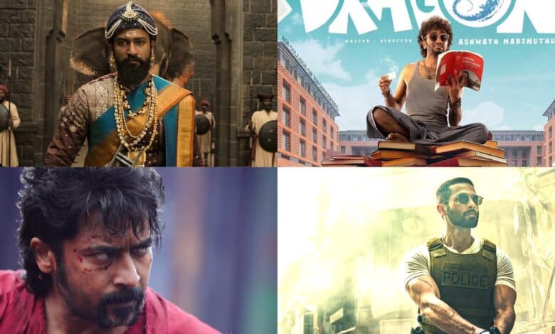 popular movies