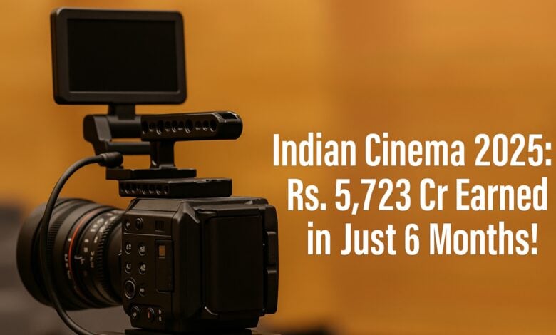 Indian box office report