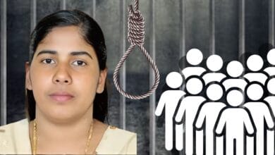 Indian nurse Nimisha Priya on death row in Yemen.