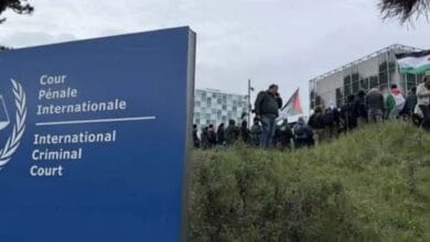 International Criminal Court