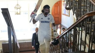 KL rahul