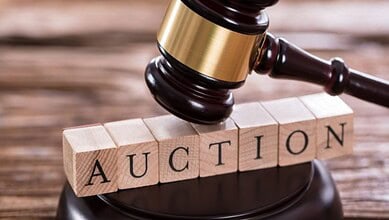 Telangana government gains revenues of Rs 65.34 crore by auctioning an acre open plot in Kukatpally Housing Board on Wednesday, July 30, 2025.