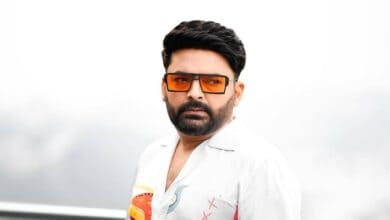 The Great Indian Kapil Show