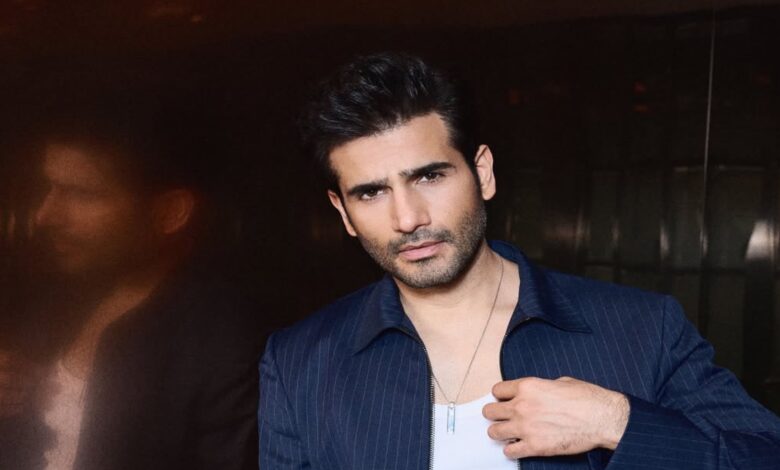 Bollywood actor