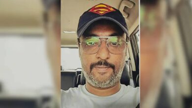 The image of a Kubbawala Mustafa, a wanted drug producer facing an INTERPOL Red Notice, was deported to India from the UAE on Thursday, July 10, 2025.