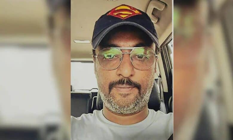 The image of a Kubbawala Mustafa, a wanted drug producer facing an INTERPOL Red Notice, was deported to India from the UAE on Thursday, July 10, 2025.