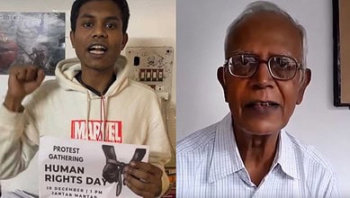 Campaign Against State Repression (CASR) demands release of Adivasi activist Priyanshu Kashyap from being framed under the Lucknow Conspiracy Case.