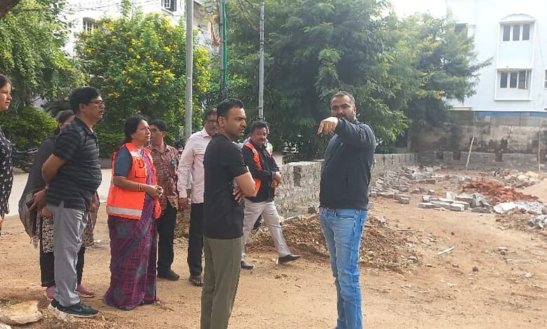 GHMC intensifies mosquito prevention efforts in Hyderabad