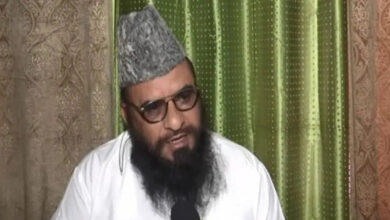 Maulana Sajid Rashidi