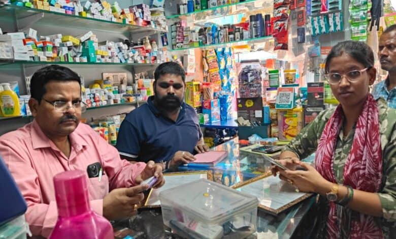 Medical shops in Telangana raided over illegal sale of abortion kit