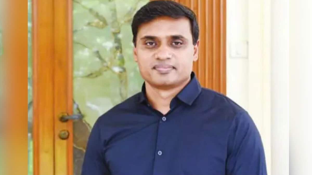 YSRCP MP Midhun Reddy arrested in Rs 3,200-crore 'liquor scam' in Andhra