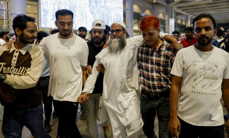 7/11 Mumbai train blasts: All 12 accused acquitted