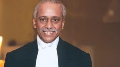 Retired Supreme Court justice V Ramasubramanian appointed the new chairman of the National human Rights Commission (NHRC) on Monday, July 29, 2025.
