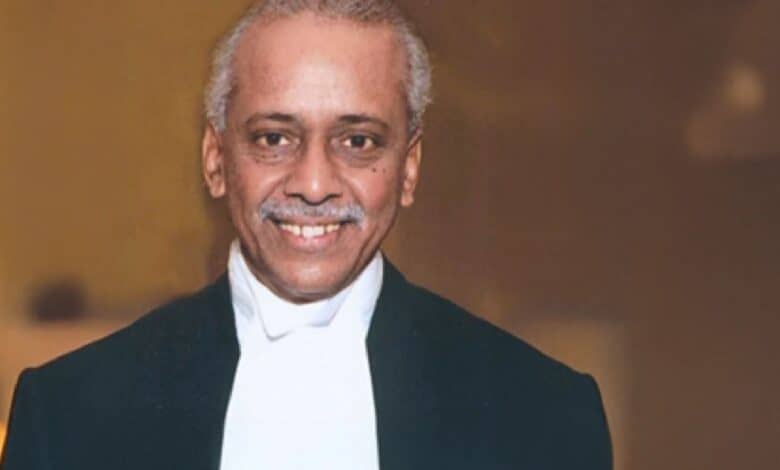 Retired Supreme Court justice V Ramasubramanian appointed the new chairman of the National human Rights Commission (NHRC) on Monday, July 29, 2025.