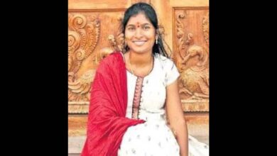 Woman from Telangana's Hanamkonda district