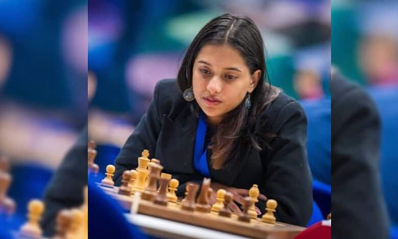 Chess: India is striding across the world like a formidable colossus