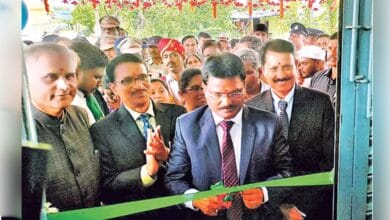 2.36 L pending cases in Telangana High Court: Justice K Lakshman