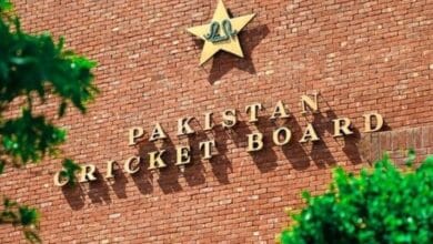 Pakistan Cricket Board (PCB)
