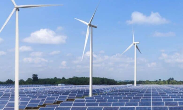 clean power capacity