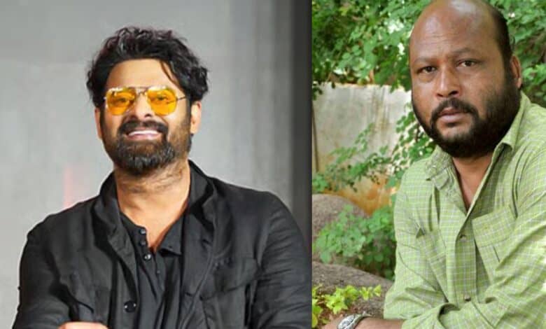 Tollywood actors