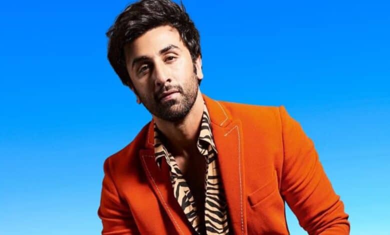 Bollywood actor