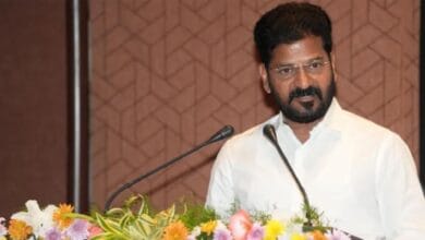 Telangana CM Revanth Reddy says the state government is prepared to take steps against crimes against children through social media and the internet.