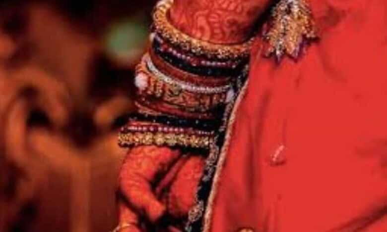 Telangana man booked for marrying 8th class girl