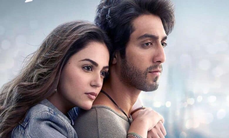Bollywood movie