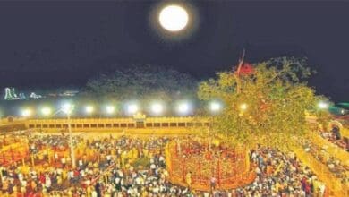 Sammakka-Saralamma jatarain Medaram to be held from January 28 to 31, 2026.