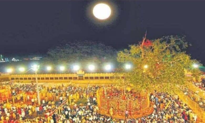 Sammakka-Saralamma jatarain Medaram to be held from January 28 to 31, 2026.