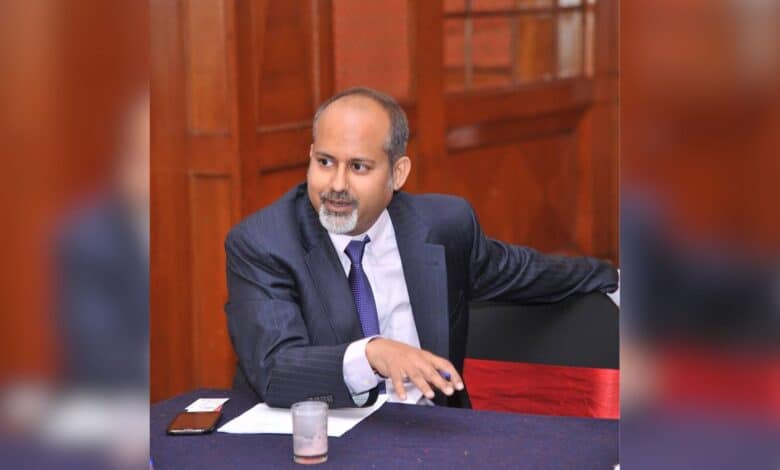 Professor Sandeep Shukla appointed as next Director of IIIT Hyderabad