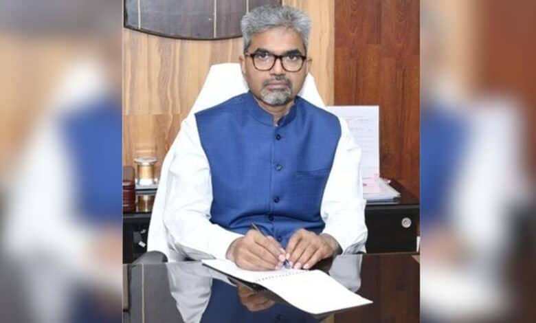 Sanjay Kumar Srivastava appointed GM of South Central Railway