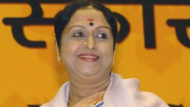 Veteran actress B Saroja Devi passes away at 87 in Bengaluru