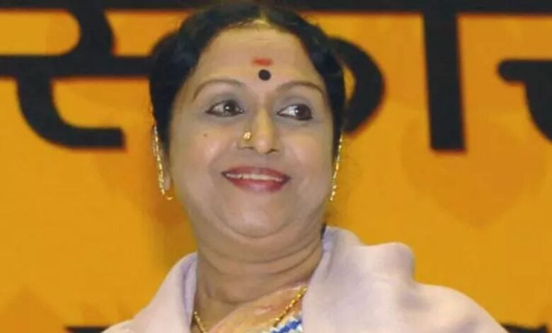 Veteran actress B Saroja Devi passes away at 87 in Bengaluru