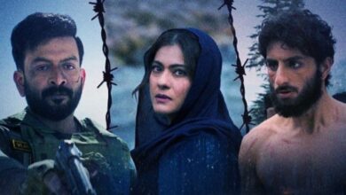 Prithviraj Sukumaran