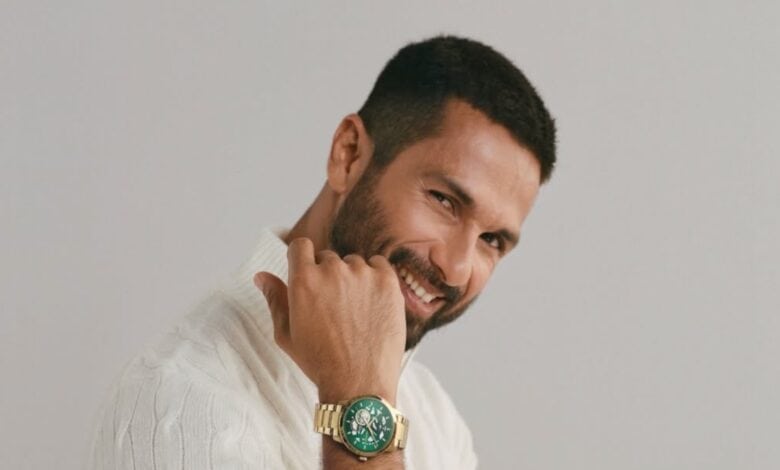 Bollywood actor