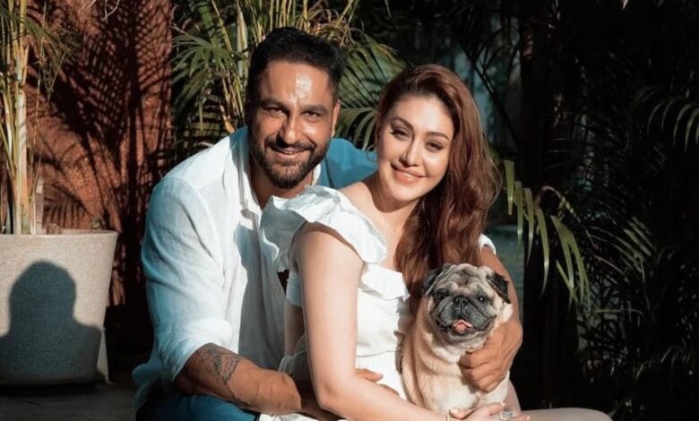 Parag Tyagi