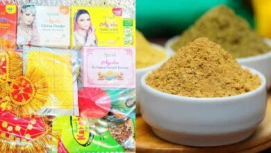 Haldi, Chiksa and more: A Hyderabadi bride's pre-wedding routine