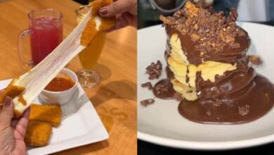 Viral foods in Hyderabad: What's trending on Instagram in July