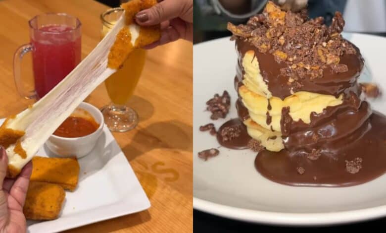 Viral foods in Hyderabad: What's trending on Instagram in July