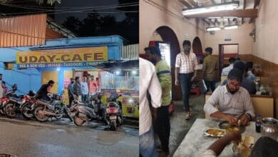 Explore the enduring legacy of this 63-year old cafe in Abids