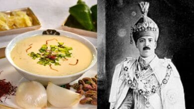 Once loved by Nizams, Onion Kheer is now a rarity in Hyderabad