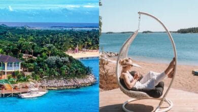 Want to visit a women-only island? Here's how to reach from Hyderabad