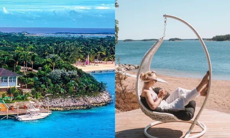 Want to visit a women-only island? Here's how to reach from Hyderabad