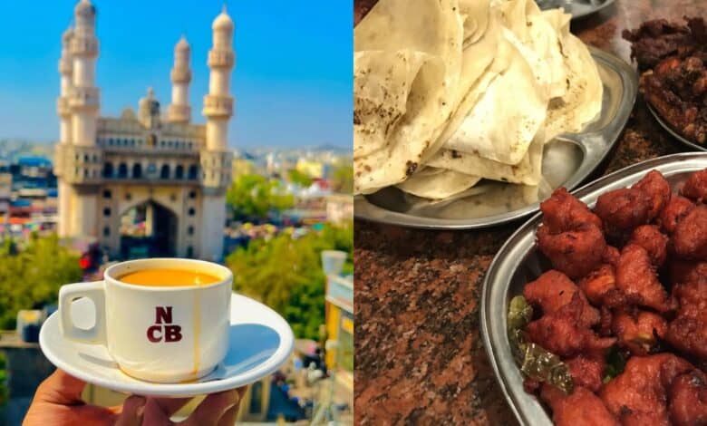 Street Food 101: 8 dishes every newcomer must try in Hyderabad