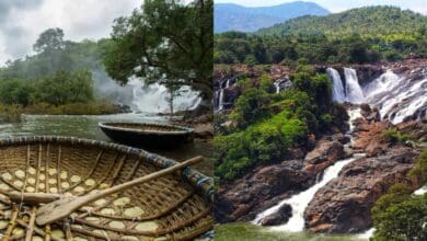 From Hyderabad to Kaveri: Follow this monsoon waterfall trail