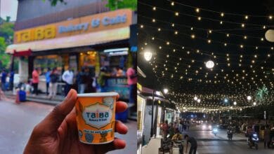 Exploring Hyderabad: 10 things to do in Masab Tank