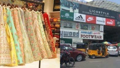 Why Abids is still the go-to market for wedding shopping